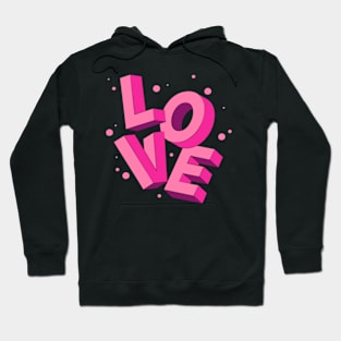 LOVE Hoodie